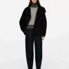 Jaquard-Knit Wool Jumper Jaquard-Knit Wool Jumper