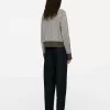 Jaquard-Knit Wool Jumper Jaquard-Knit Wool Jumper