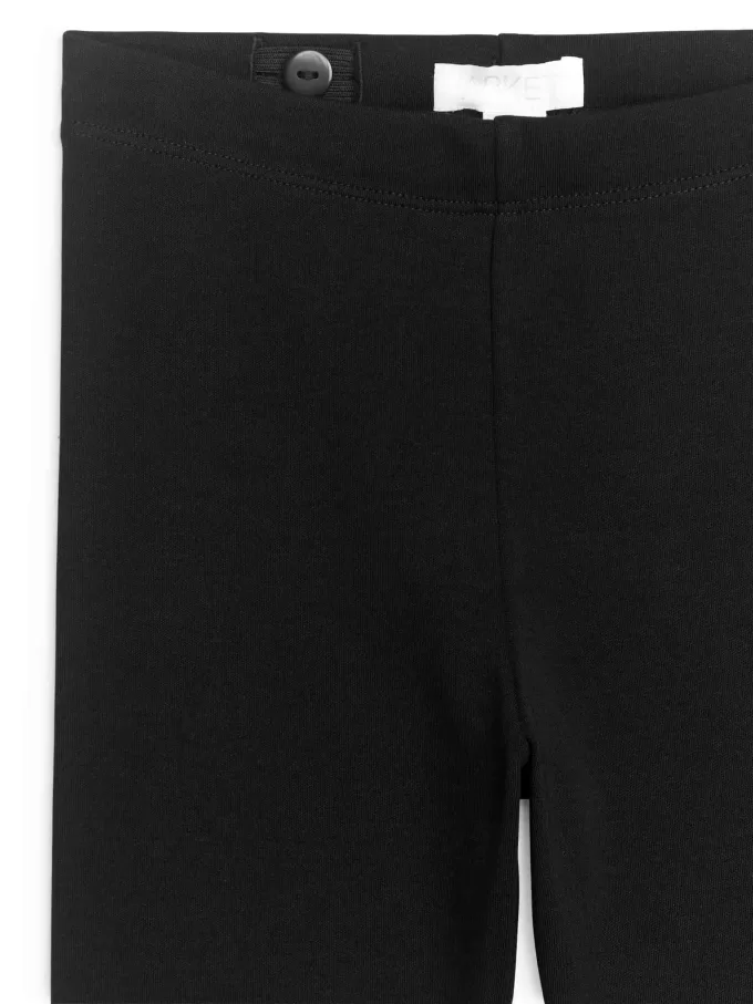 Jersey Bicycle Shorts