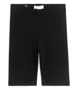 Jersey Bicycle Shorts