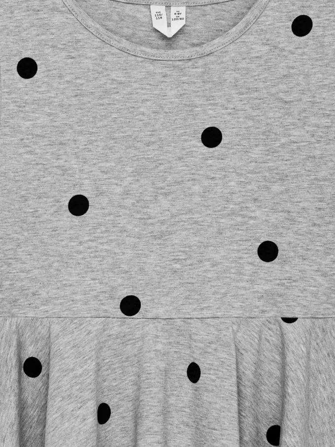 Jersey Dress Jersey Dress
