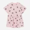 Jersey Frill Dress Jersey Frill Dress
