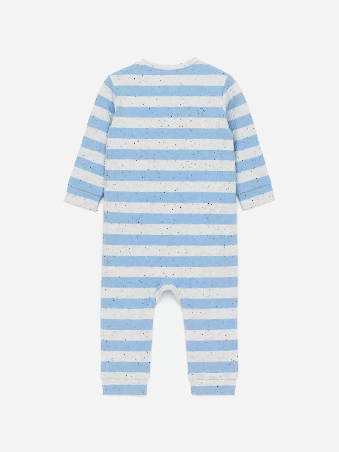 Jersey Jumpsuit