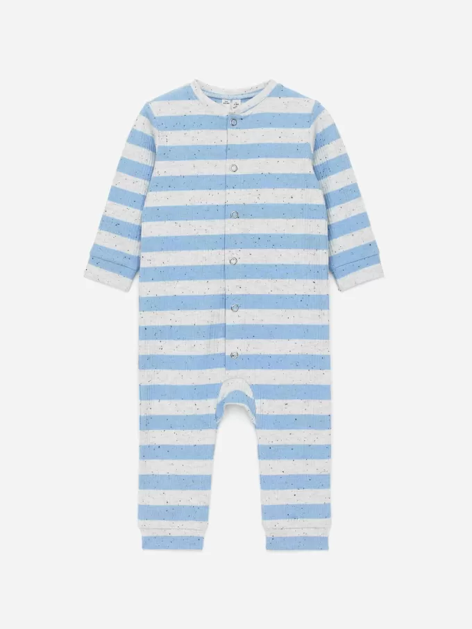 Jersey Jumpsuit