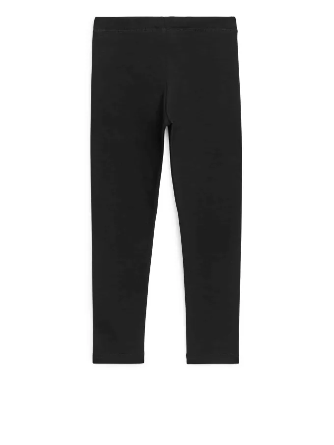 Jersey Leggings