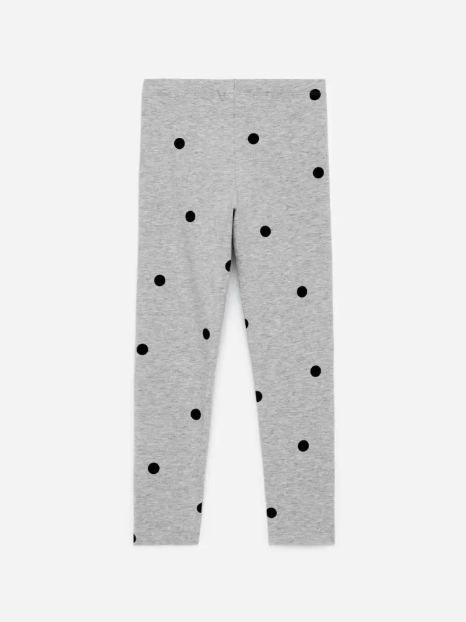 Jersey Leggings
