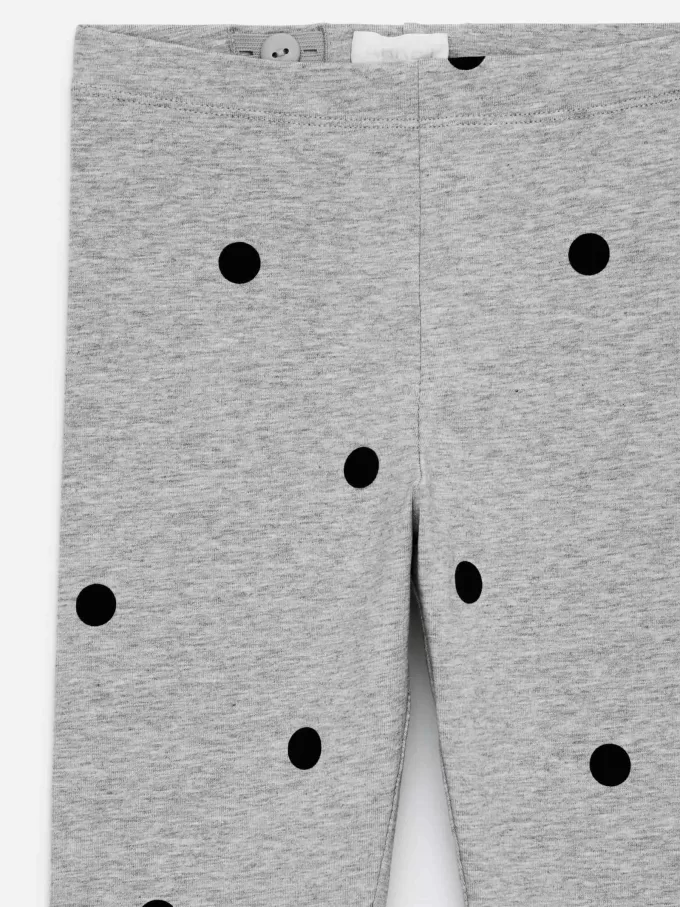 Jersey Leggings
