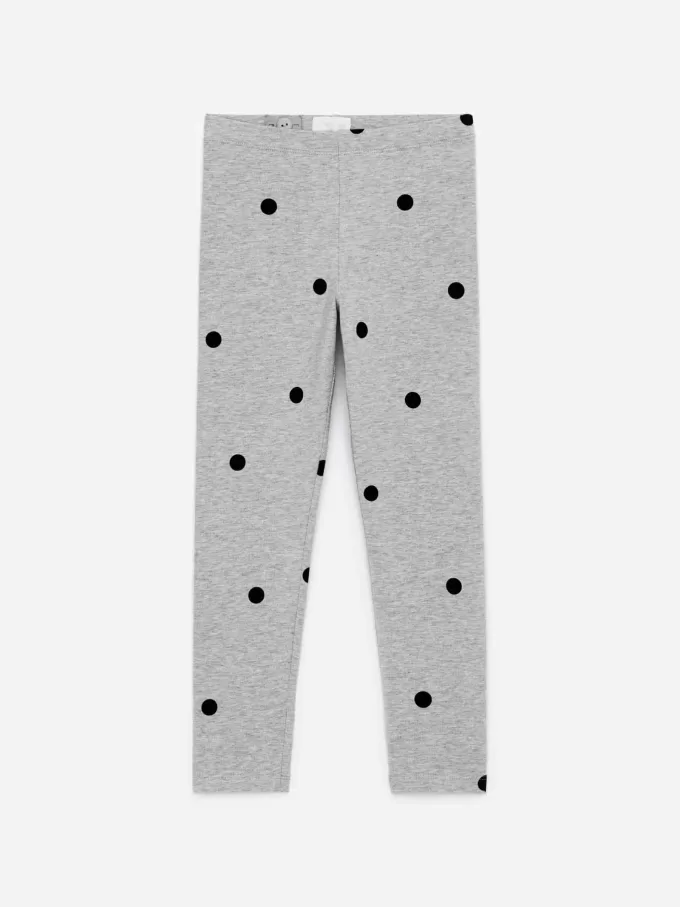 Jersey Leggings