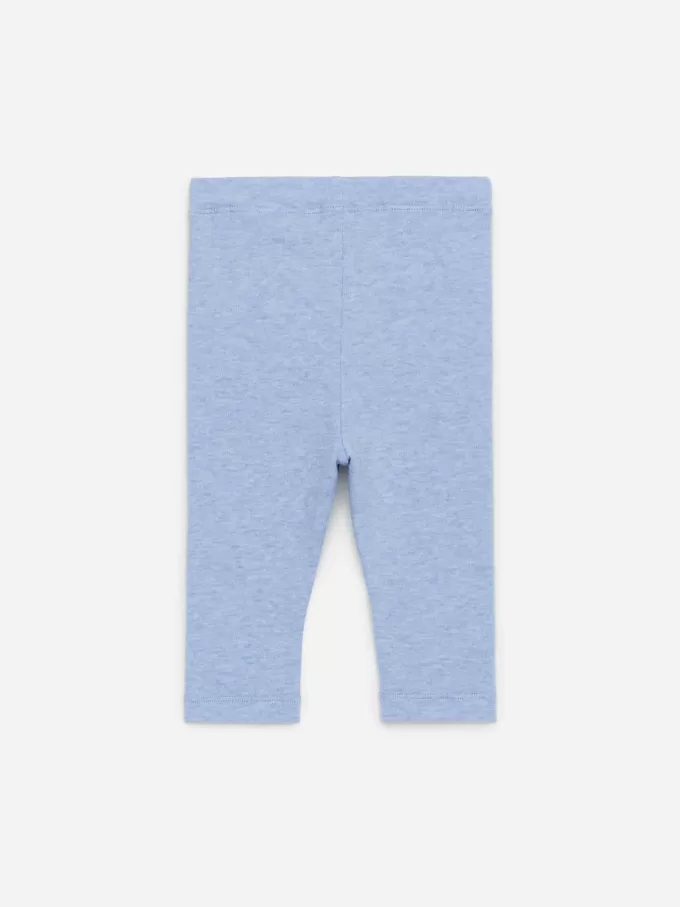 Jersey Leggings