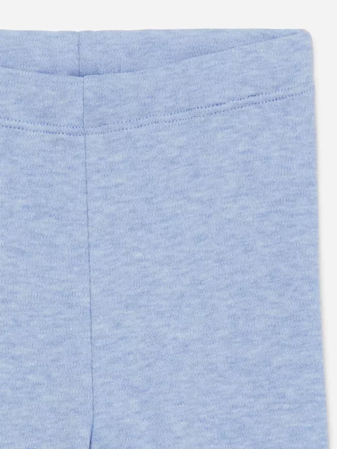 Jersey Leggings