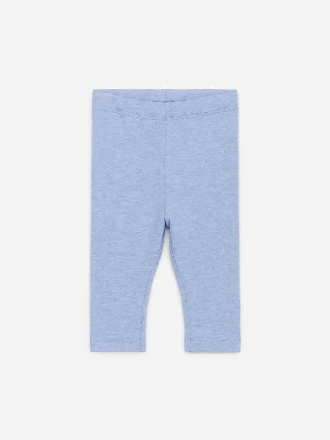 Jersey Leggings