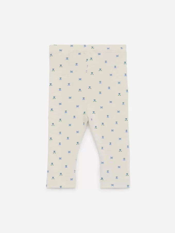 Jersey Leggings