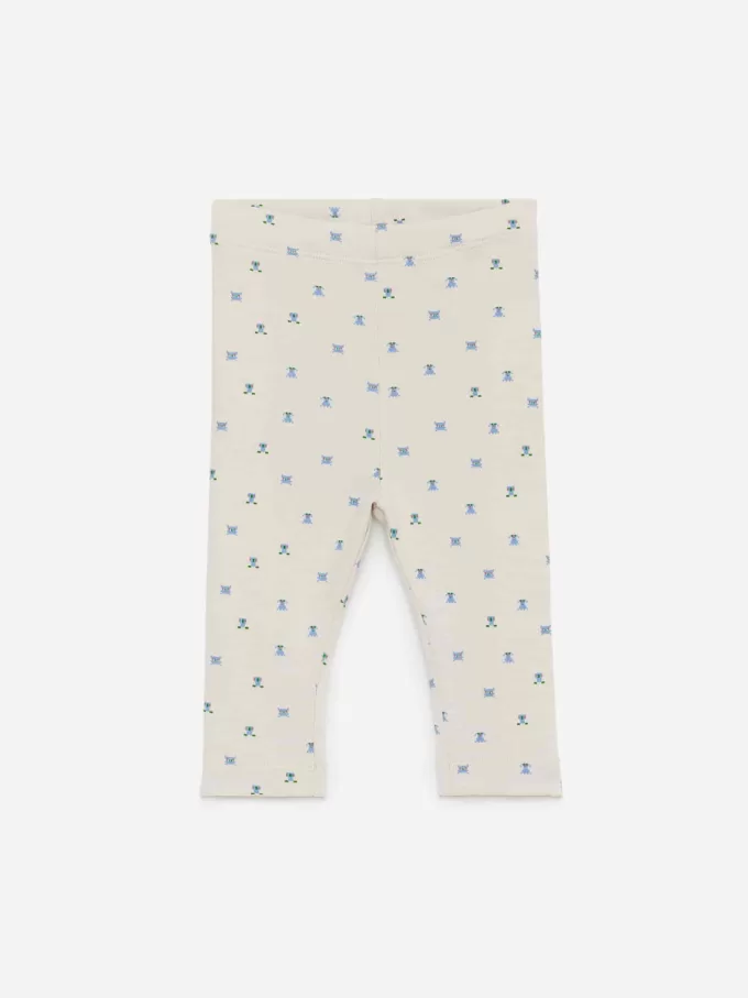 Jersey Leggings