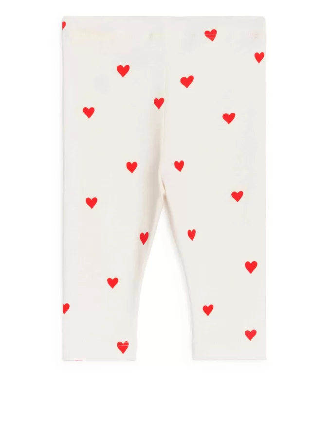 Jersey Leggings