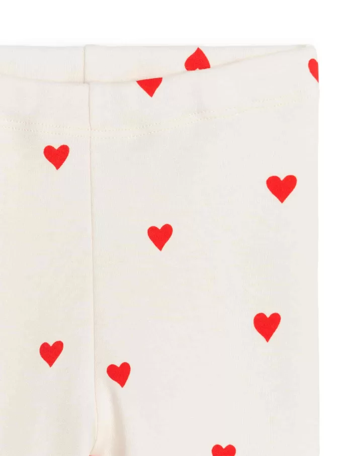 Jersey Leggings