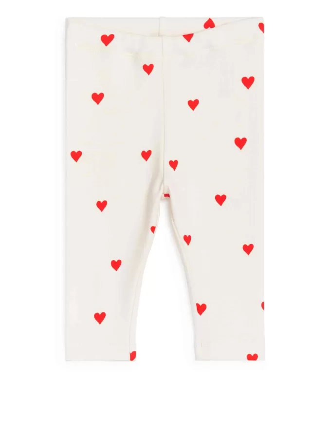 Jersey Leggings