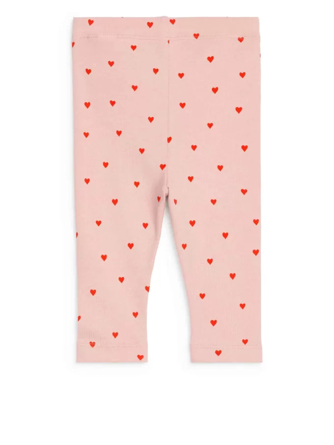 Jersey Leggings