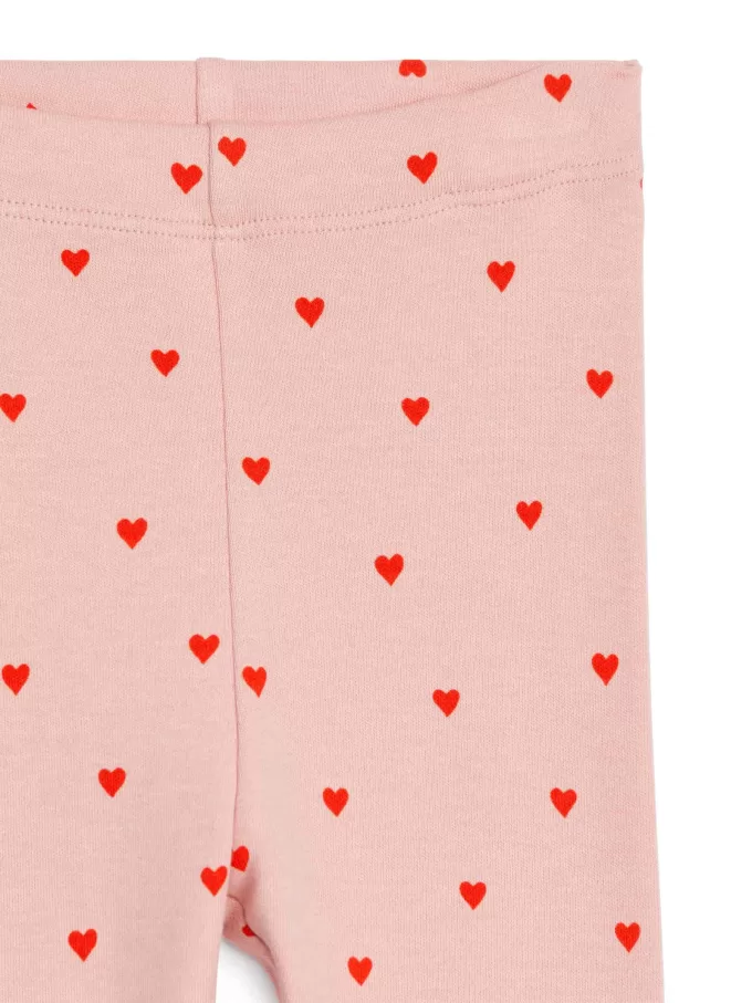 Jersey Leggings
