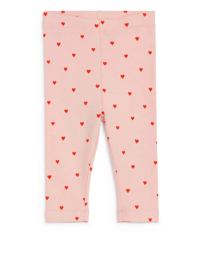 Jersey Leggings