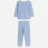Jersey Pyjama Set