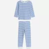 Jersey Pyjama Set