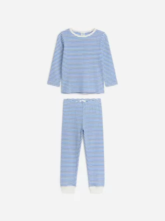 Jersey Pyjama Set