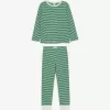Jersey Pyjama Set