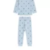 Jersey Pyjama Set