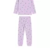 Jersey Pyjama Set