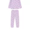 Jersey Pyjama Set