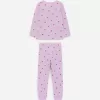 Jersey Pyjama Set