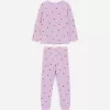 Jersey Pyjama Set