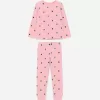 Jersey Pyjama Set