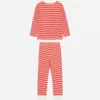 Jersey Pyjama Set