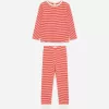 Jersey Pyjama Set