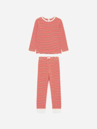 Jersey Pyjama Set