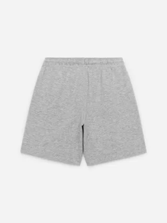 Jersey Shorts