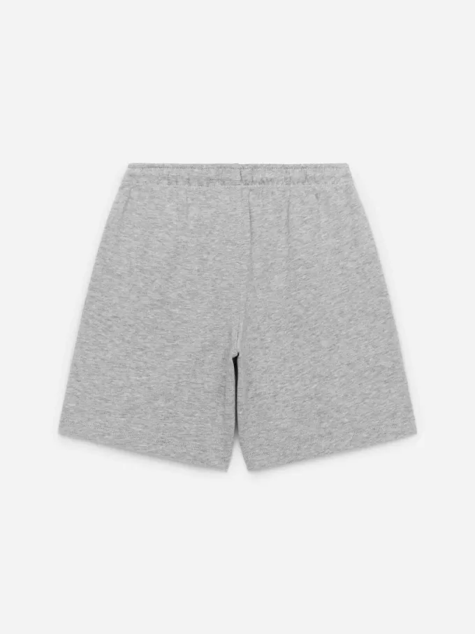 Jersey Shorts