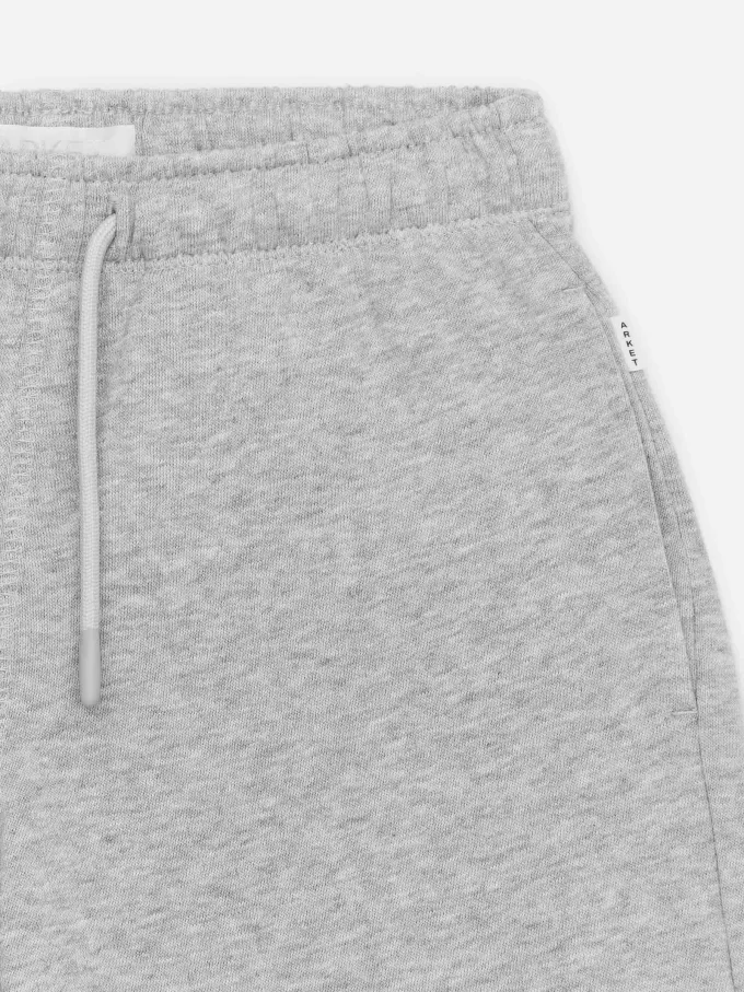 Jersey Shorts