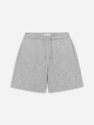 Jersey Shorts