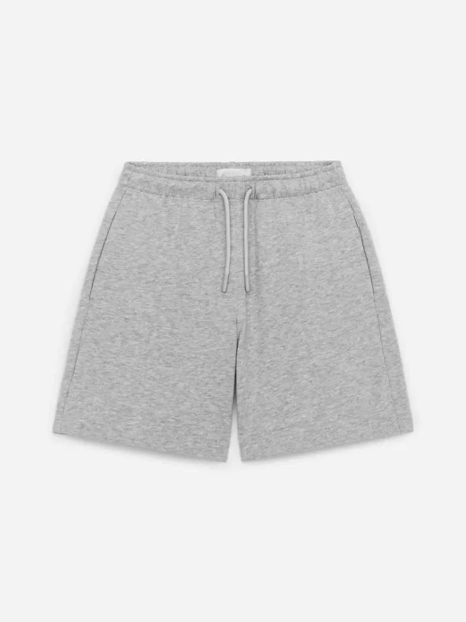 Jersey Shorts