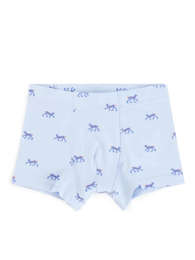 Jersey Trunks