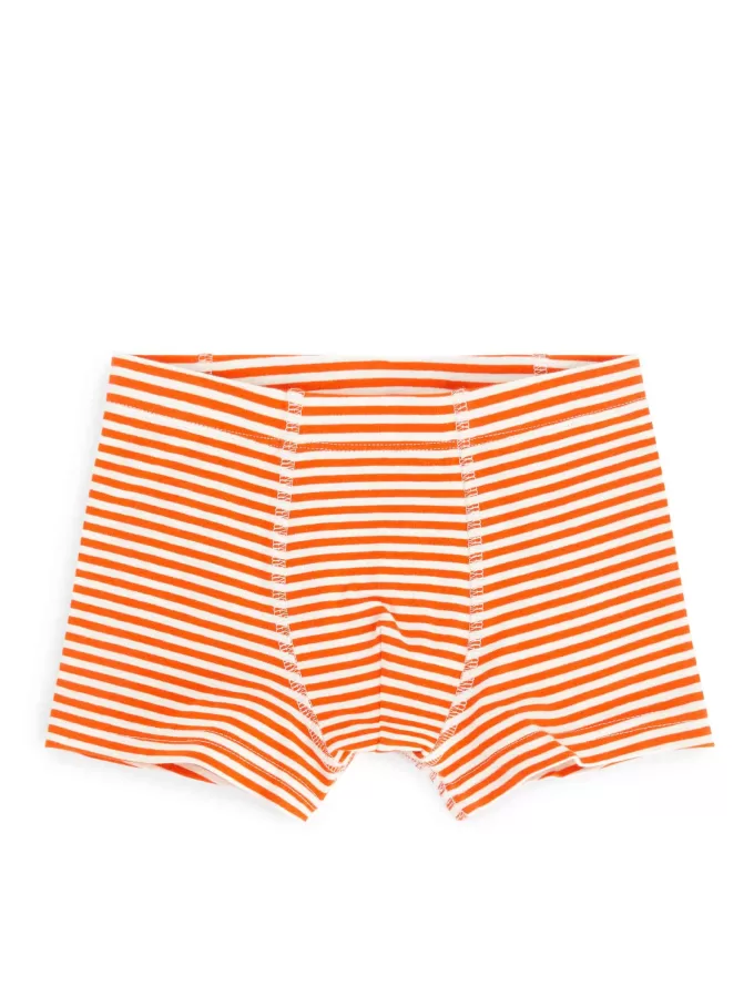 Jersey Trunks