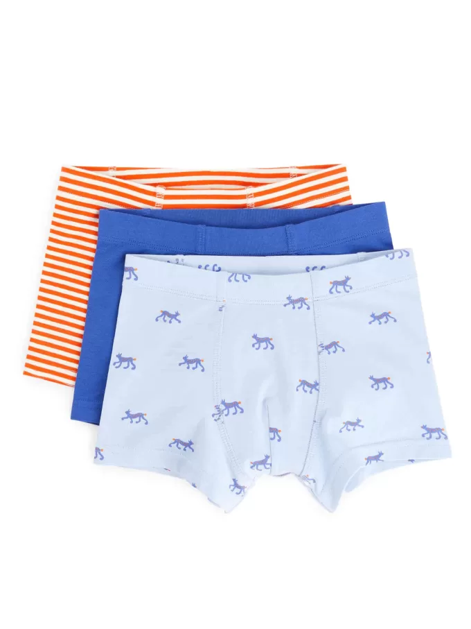Jersey Trunks