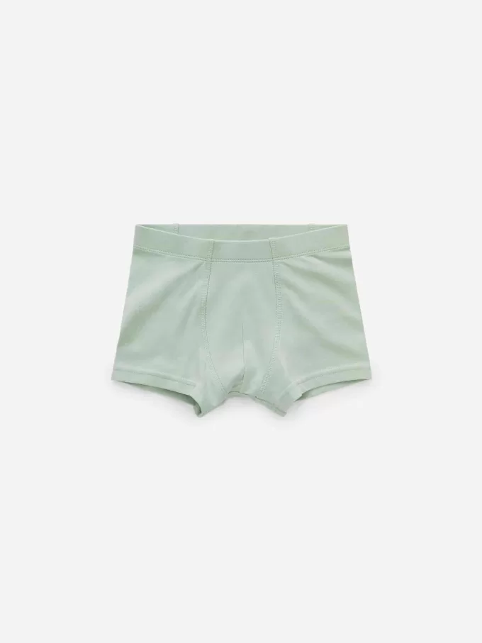 Jersey Trunks