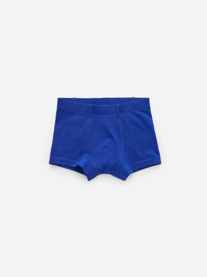 Jersey Trunks