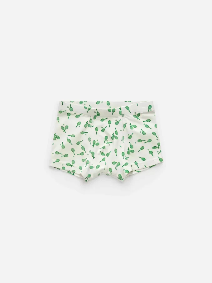 Jersey Trunks