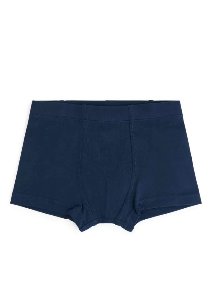 Jersey Trunks