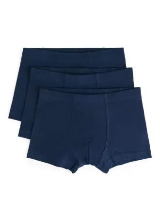 Jersey Trunks