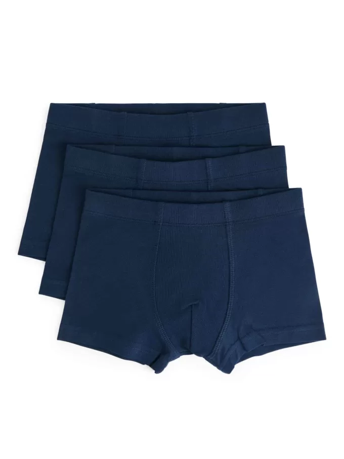 Jersey Trunks